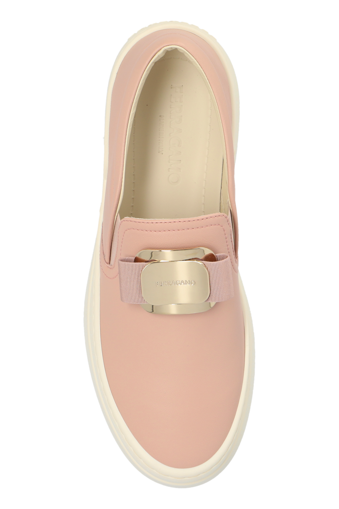FERRAGAMO Sport shoes `Cristal` | Women's Shoes | Vitkac